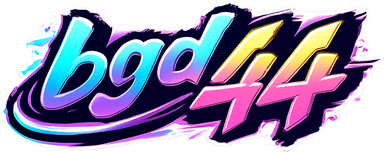 bgd44 লোগো